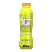 Gator, Hero Plastic Lemon Flavor Syrup 495 ml