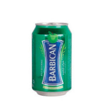 Barbican Apple Malt Drink 330ml Pieces