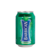 Barbican Apple Malt Drink 330ml Pieces