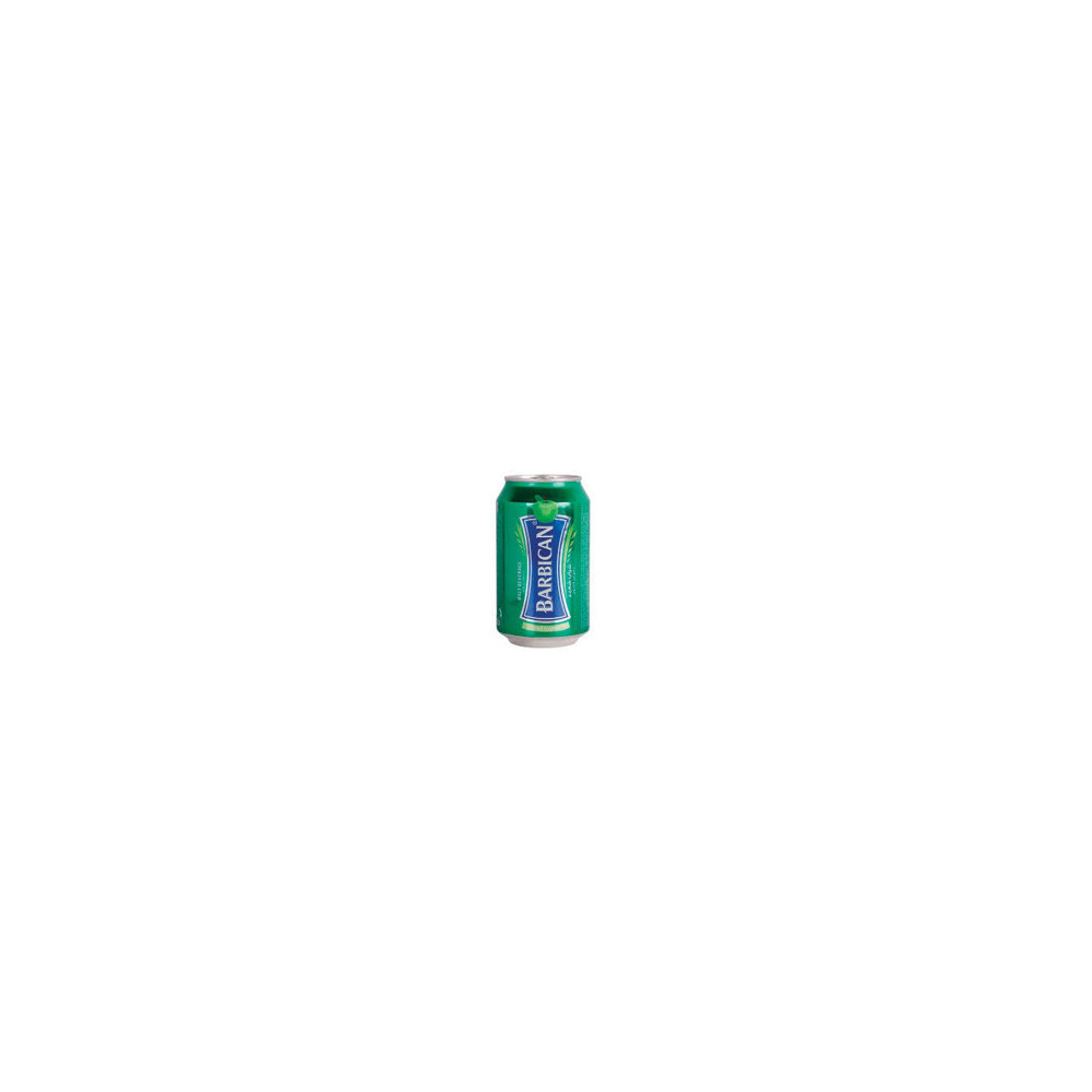Barbican Apple Malt Drink 330ml Pieces