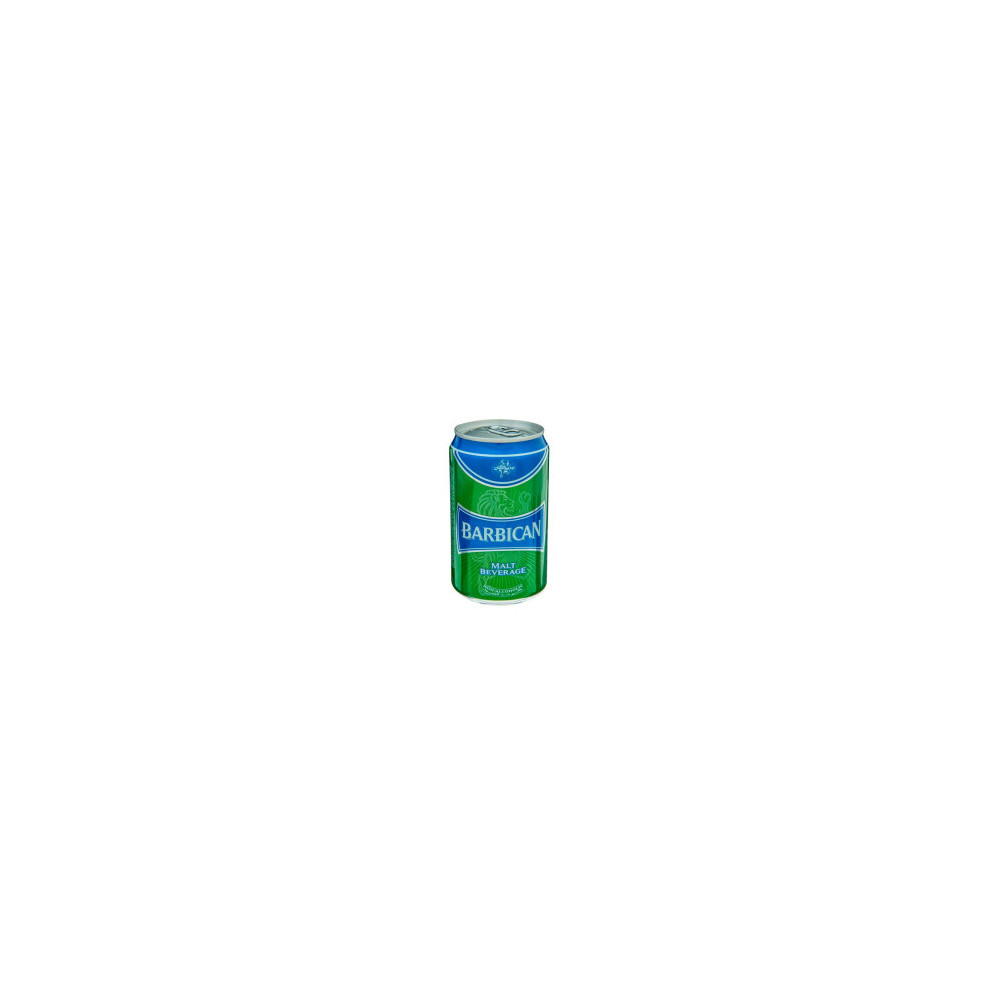 Original Barbican Malt Drink 330ml Pieces