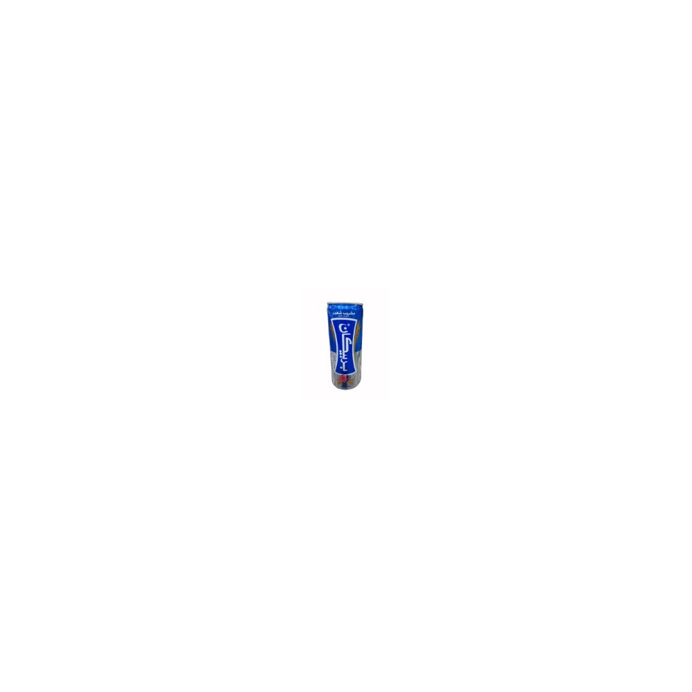 Barbican Soft Barley Drink Berry 330ml