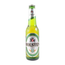 Holstein Malt Syrup 330 ml