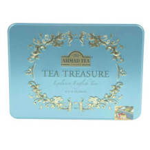 Herbata Ahmad Tea Treasure 120g