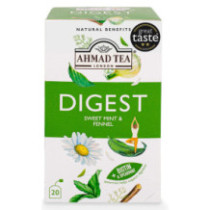 Ahmed Tea with Mint and Fennel 40 g 20 bags