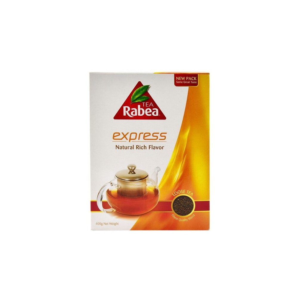 Rabee' Furt Black Tea Granules 400 g