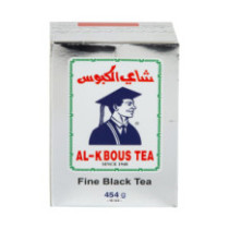 Kubus tea 454 g
