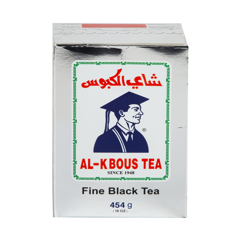 Kubus tea 454 g