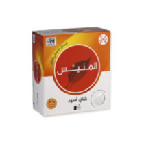Almunayes Tea Black Tea Bag 100B