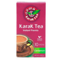 Karak Tea Instant Premix Cardamom 20gm 10 pcs