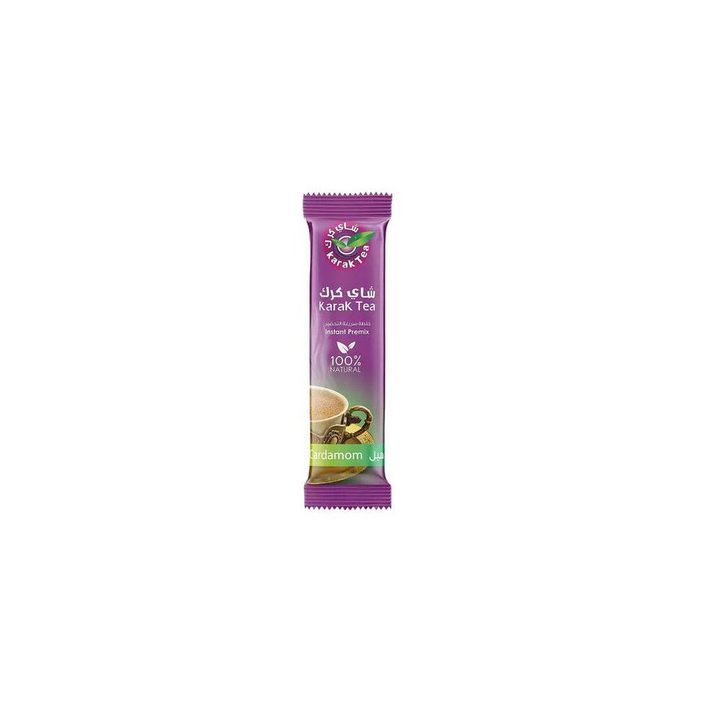 Karak Tea Cardamom Instant Premix 20g