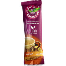 Karak Tea Zafran Instant Tea Premix 20Gm