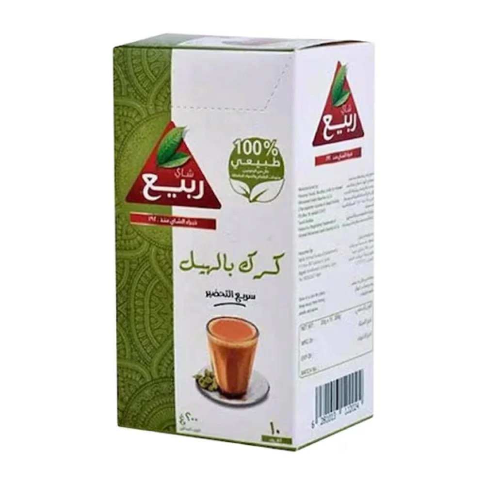Rabee' Karak Tea with Cardamom 20 g