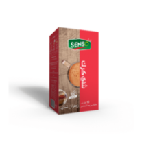 Senso Tea Chai Karak Saffron 20g x8