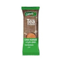 Senso Chai Karak Cardamom Instant Tea Premix 20g