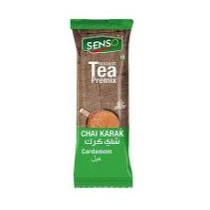 Senso Chai Karak Cardamom Instant Tea Premix 20g