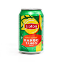 Lipton Mango Zero Iced Tea 320 ml
