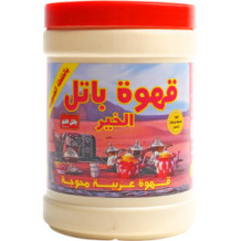 قهوة باتل الخير مع مزيج جنوبي (٩٠٠ غرام)