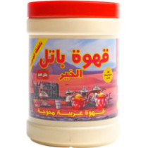 قهوة باتل الخير مع مزيج جنوبي (٩٠٠ غرام)