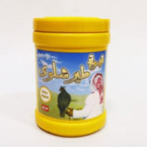 قهوة طير شلوى (٨٠٠ غرام)