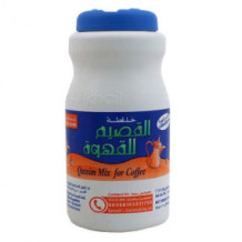 Aba Al-Kheil Al-Qassim Coffee Blend 500 g