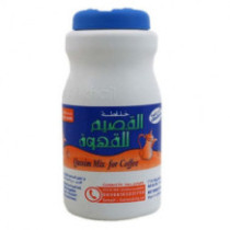 مزيج قهوة أبا الخيل القصيم ٥٠٠ غ
