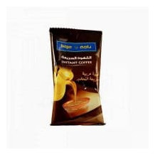 قهوة عربية خفيفة ٣٠ غ (باجة)