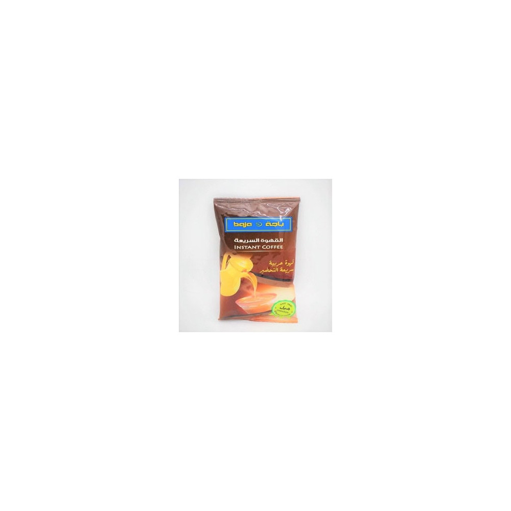 Arabic coffee with cardamom flavor 30 gm Baja