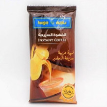 قهوة عربية بنكهة الزعفران ٣٠ غ (باجة)