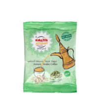 Instant Arabic Coffee 30 g Cardamom