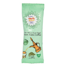 Almosafer Arabic Coffee Cardamom Sachet 4.8Gm