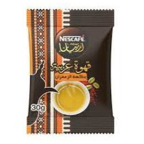 نسكافيه عربي بالزعفران ٣٠ غرام