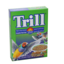Trail Feed Finish 500 gm