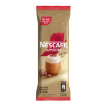 Nescafe Cappuccino Coffee Mix 15.5g