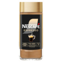 Nescafe Gold Espresso Soluble Coffee 100 g