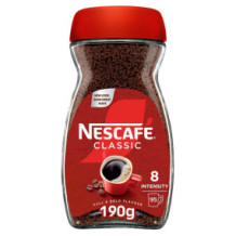 Nescafe Coffee Classic 190Gm