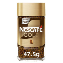 Nescafe Dark Gold coffee 47.5gm