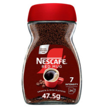 قهوة نسكافيه ريد ماج ٤٧.٥ غ
