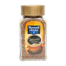 Maxwell House Smooth Blend Coffee 47.5g