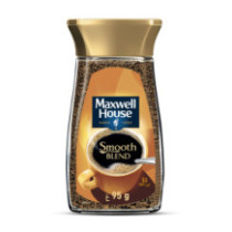 Maxwell house smooth Blend Jacobs 95 g