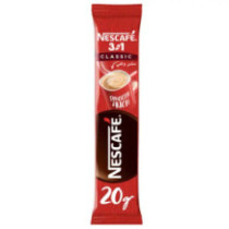 NESCAFE 3in1 My Cup N3 XA 30x20g