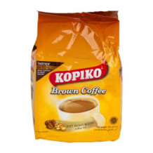 Kopiko - Brown Coffee - 10 Sachet 27.5G