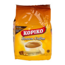 Kopiko - Brown Coffee - 10 Sachet 27.5G