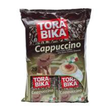 Torabika Cappuccino Instant Coffee 20-ct 500 Gram