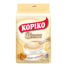 KOPIKO BLANCA 3 IN 1 INSTANT CREAMY 30G