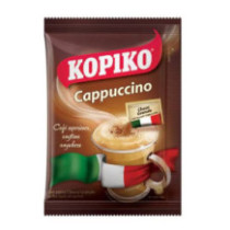 Kopiko Kopiccino with Choco Granule 25G