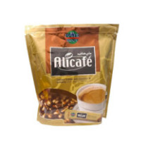 Alicafe 5 in 1 with Ginseng 20G packt