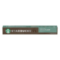 Starbucks Pike Place Lungo Capsule (53g)-12 capsules