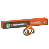 Starbucks Blend Capsules56 gm