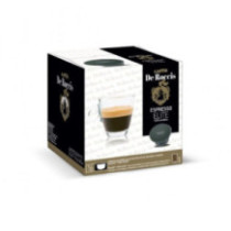 De Roccis Elite Espresso 16 Capsules